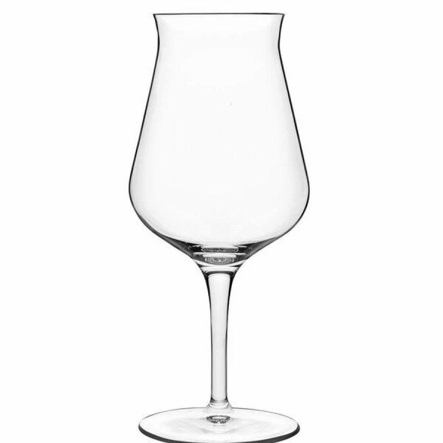 Glassware * | Luigi Bormioli 11808/02 Birrateque 14.25 Oz. Beer Tester 24/Case