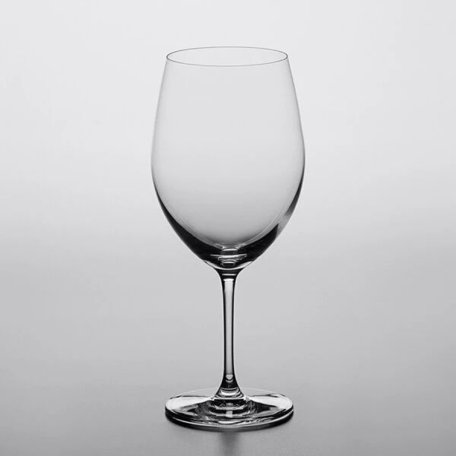 Glassware * | Lucaris Bliss 24.5 Oz. Bordeaux Wine Glass 24/Case