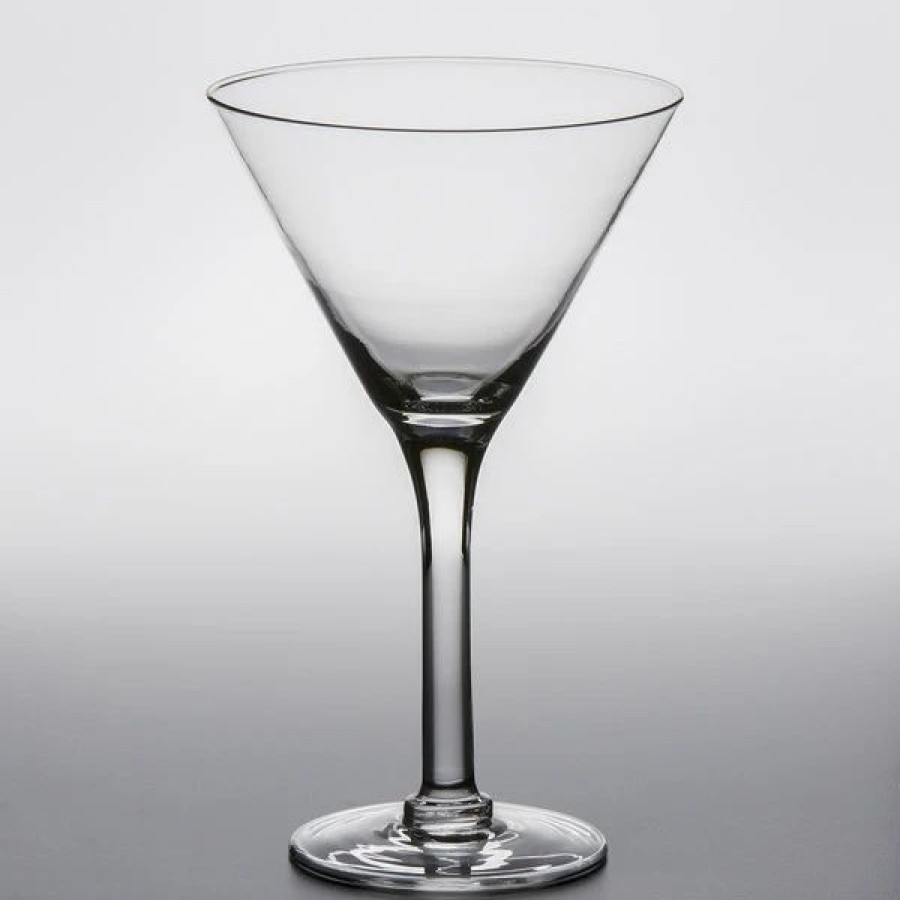 Glassware * | Anchor Hocking H037525 Ashbury 10 Oz. Martini Glass 12/Case