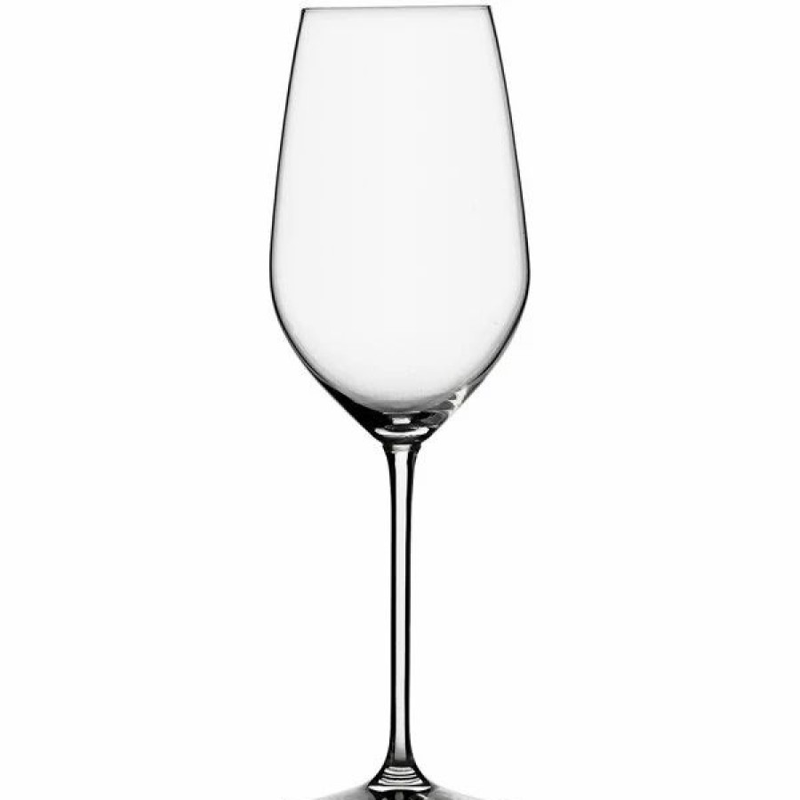 Glassware * | Schott Zwiesel Fortissimo 22 Oz. Bordeaux Wine Glass By Fortessa Tableware Solutions 6/Case