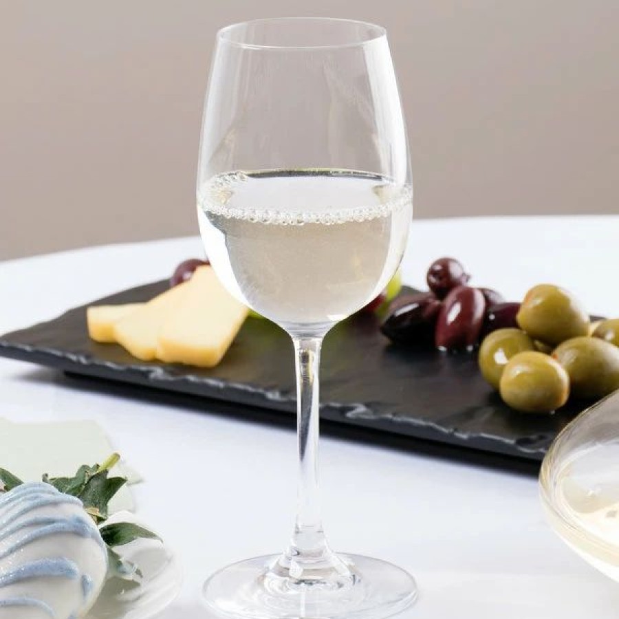 Glassware * | Stolzle 1000003T Weinland 10.25 Oz. White Wine Glass 6/Pack