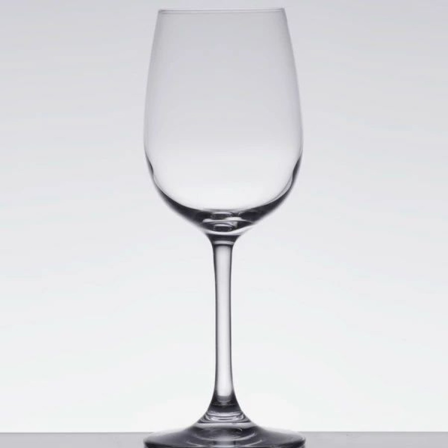 Glassware * | Stolzle 1000003T Weinland 10.25 Oz. White Wine Glass 6/Pack