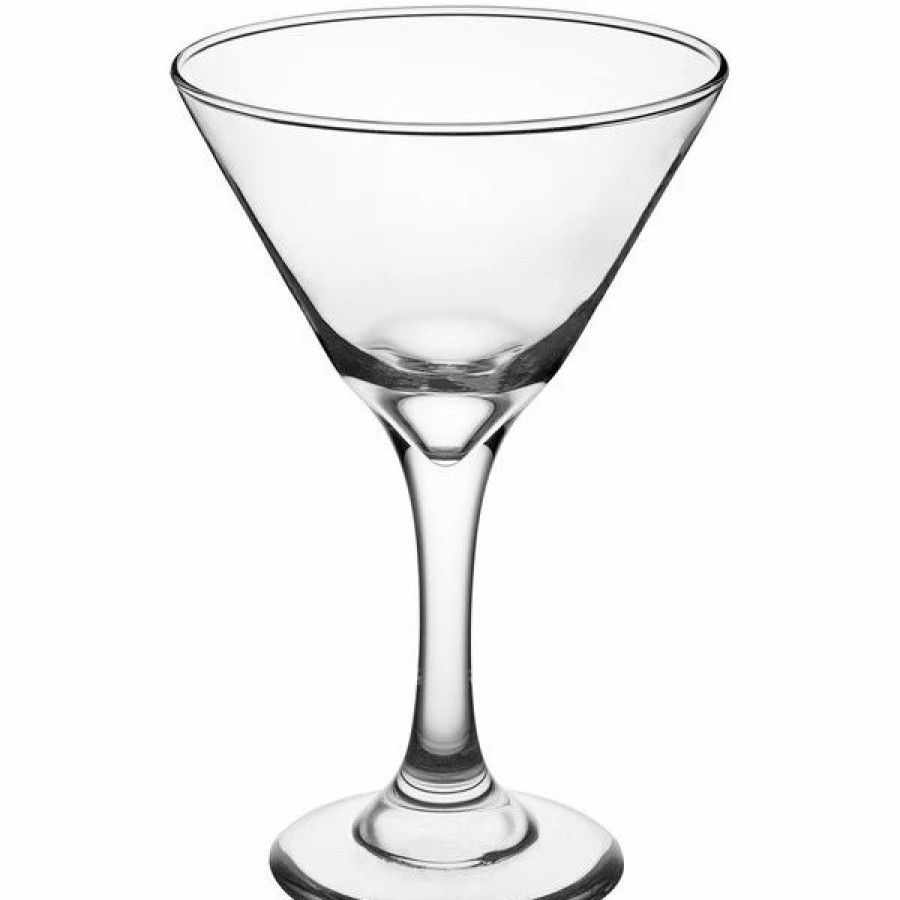 Glassware * | Acopa 9.25 Oz. Cocktail / Martini Glass 12/Case