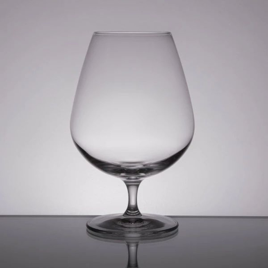 Glassware * | Stolzle 1400018T Assorted Specialty 21.5 Oz. Brandy Snifter 6/Pack