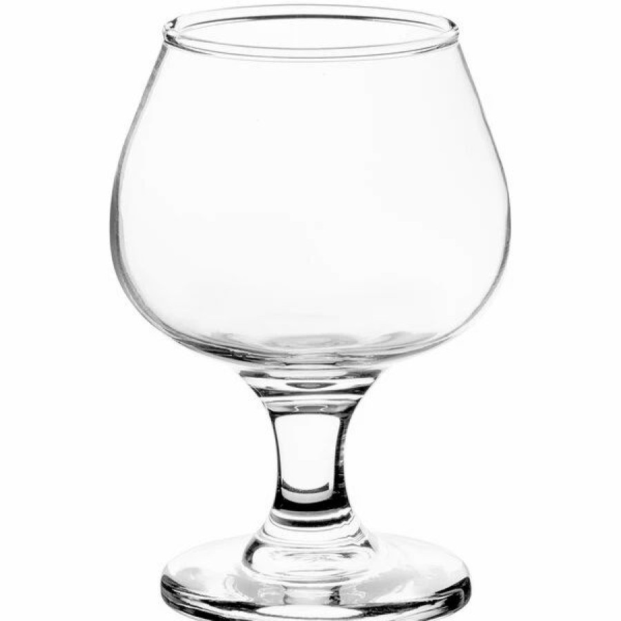 Glassware * | Acopa Select 5.5 Oz. Brandy / Spirits Tasting Snifter 12/Case