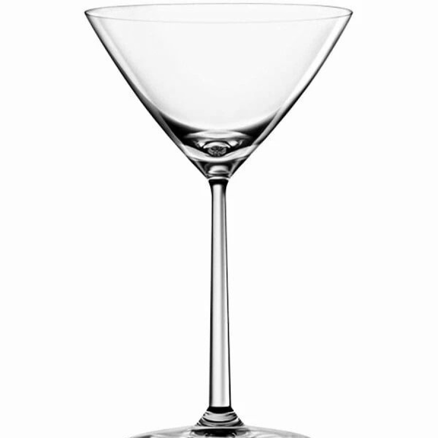 Glassware * | Lucaris Soul 7.75 Oz. Martini Glass 24/Case