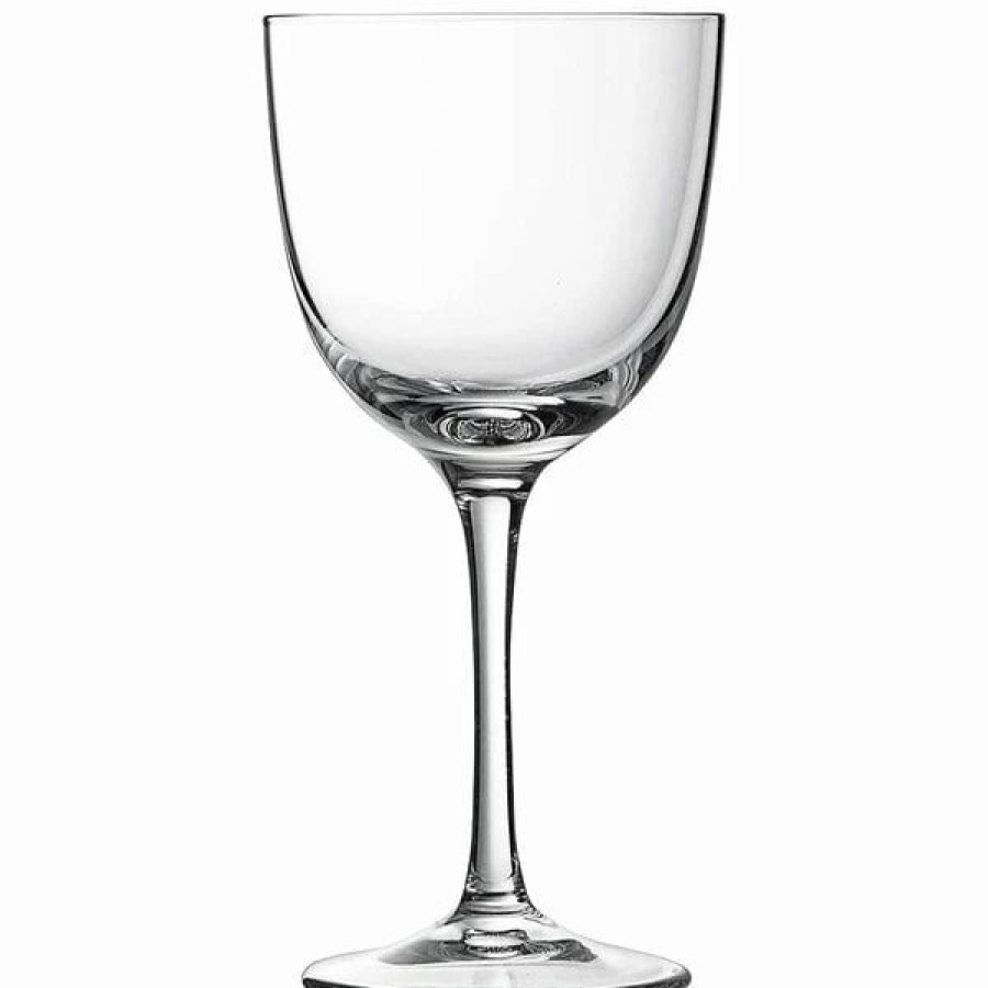 Glassware * | Chef & Sommelier Sequence 5.25 Oz. Customizable Nick And Nora Glass By Arc Cardinal 24/Case