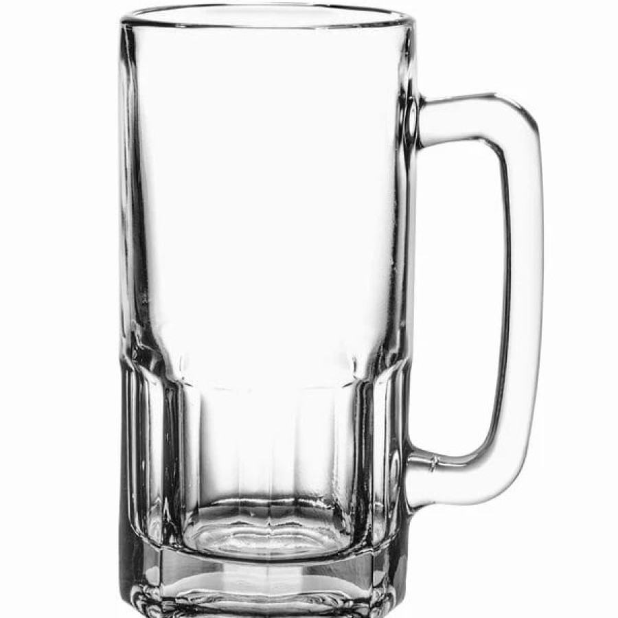 Glassware * | Anchor Hocking 1153U New Orleans 1 Liter Gusto Beer Mug