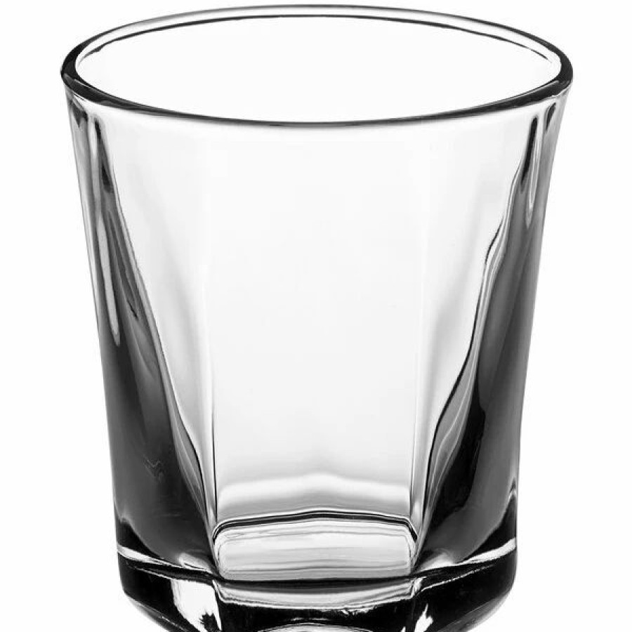 Glassware * | Anchor Hocking 77770 Clarisse 10 Oz. Rocks / Old Fashioned Glass 36/Case