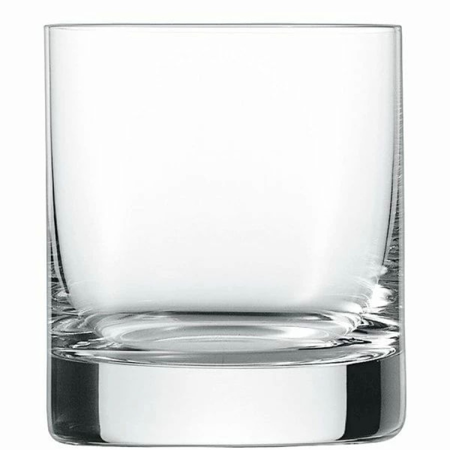 Glassware * | Schott Zwiesel Paris 9.5 Oz. Rocks / Old Fashioned Glass By Fortessa Tableware Solutions 6/Case