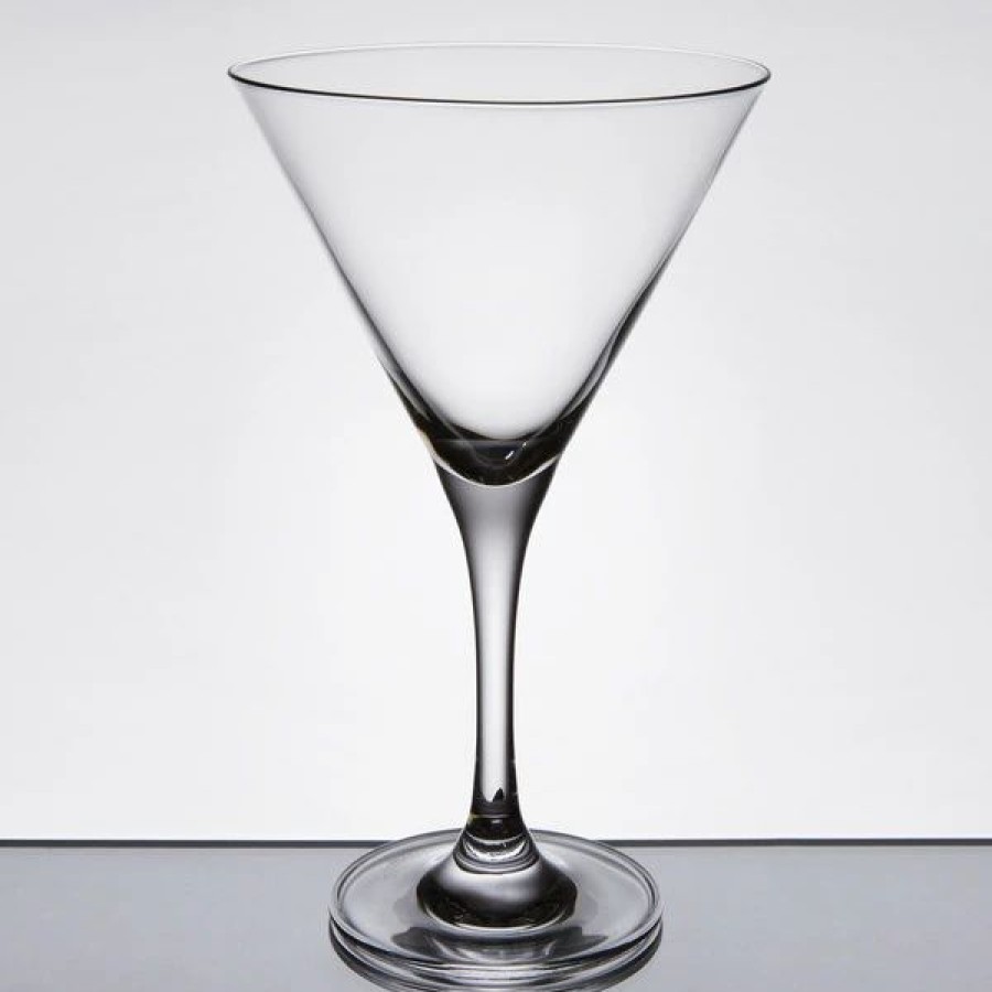 Glassware * | Stolzle A911357227T Nadine 7.5 Oz. Martini Glass 6/Pack