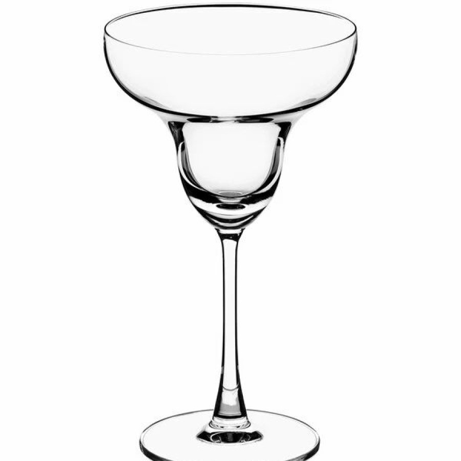 Glassware * | Acopa Covella 10.5 Oz. Margarita Glass 12/Case