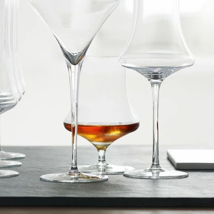 Glassware * | Spiegelau 1418015 Willsberger 11.5 Oz. Whiskey Glass 12/Case