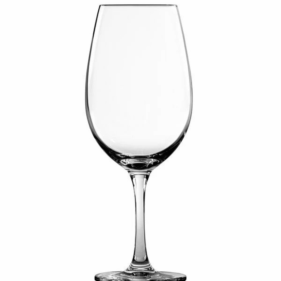 Glassware * | Schott Zwiesel Congresso 17.1 Oz. Red Wine Glass By Fortessa Tableware Solutions 6/Case