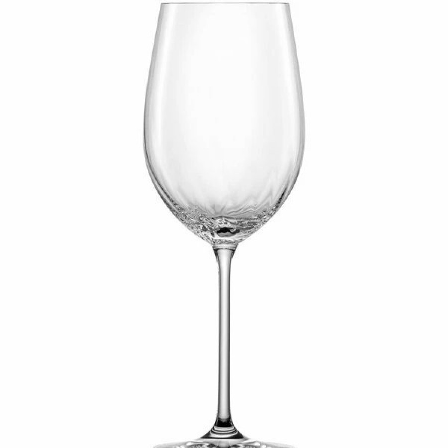 Glassware * | Schott Zwiesel Wineshine 19 Oz. Bordeaux Wine Glass By Fortessa Tableware Solutions 6/Case