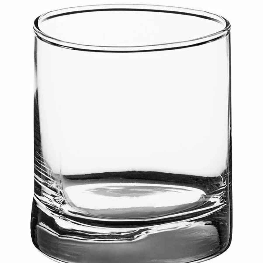 Acopa 12 oz. Fish Glass - 12/Case