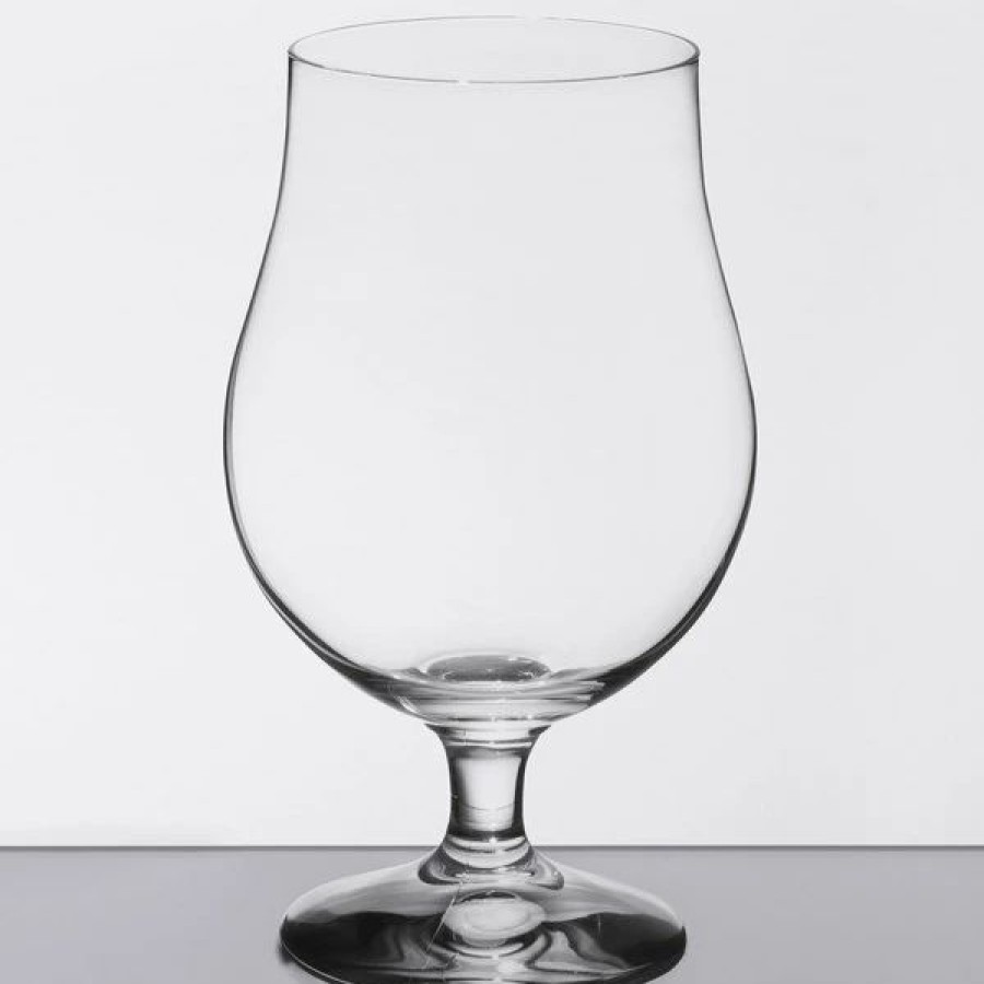 Glassware * | Stolzle F1730T Assorted Specialty 16.5 Oz. Belgian Beer / Tulip Glass 6/Pack