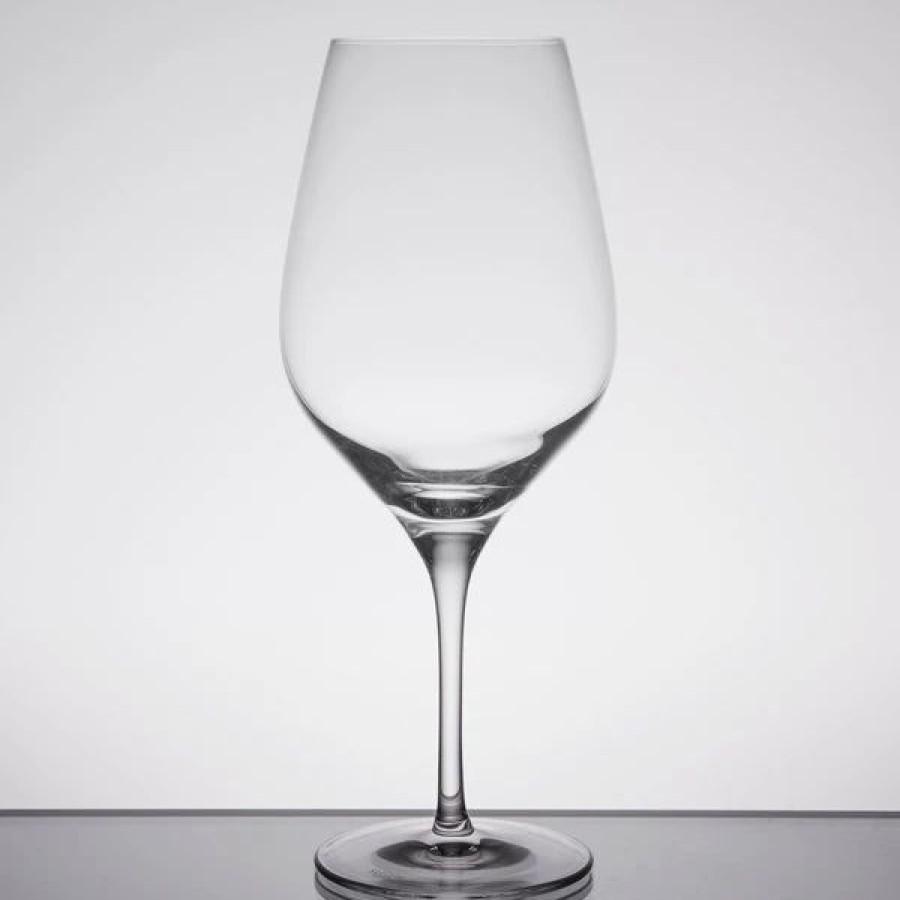 Glassware * | Stolzle 1470001T Exquisit 17 Oz. All-Purpose Wine Glass 6/Pack