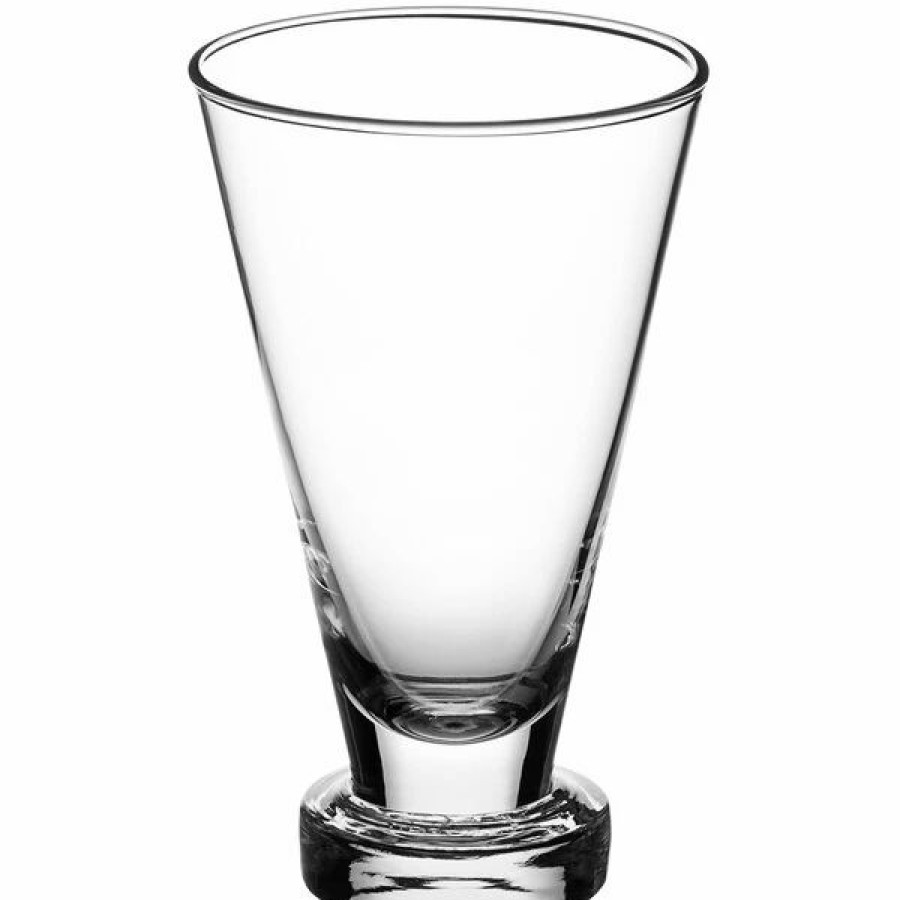 Glassware * | Fortessa Tableware Solutions Fortessa Temptationz 3 Oz. Port Glass 12/Case