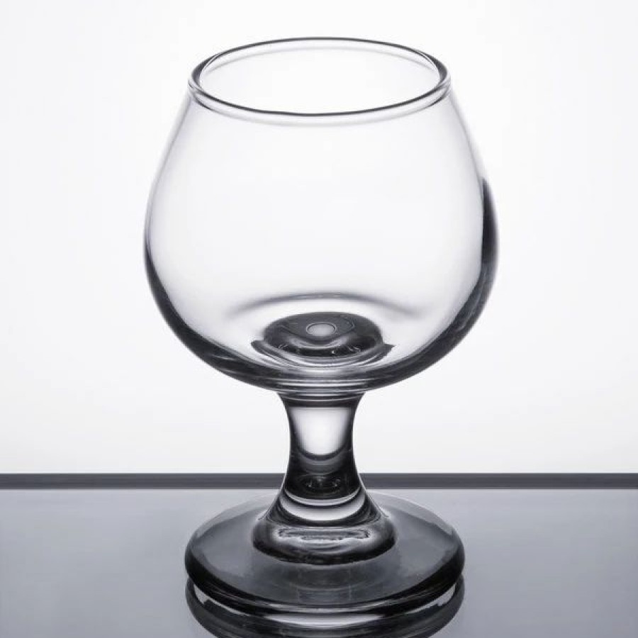 Glassware * | Libbey 3702 Embassy 5.5 Oz. Brandy Glass 12/Case