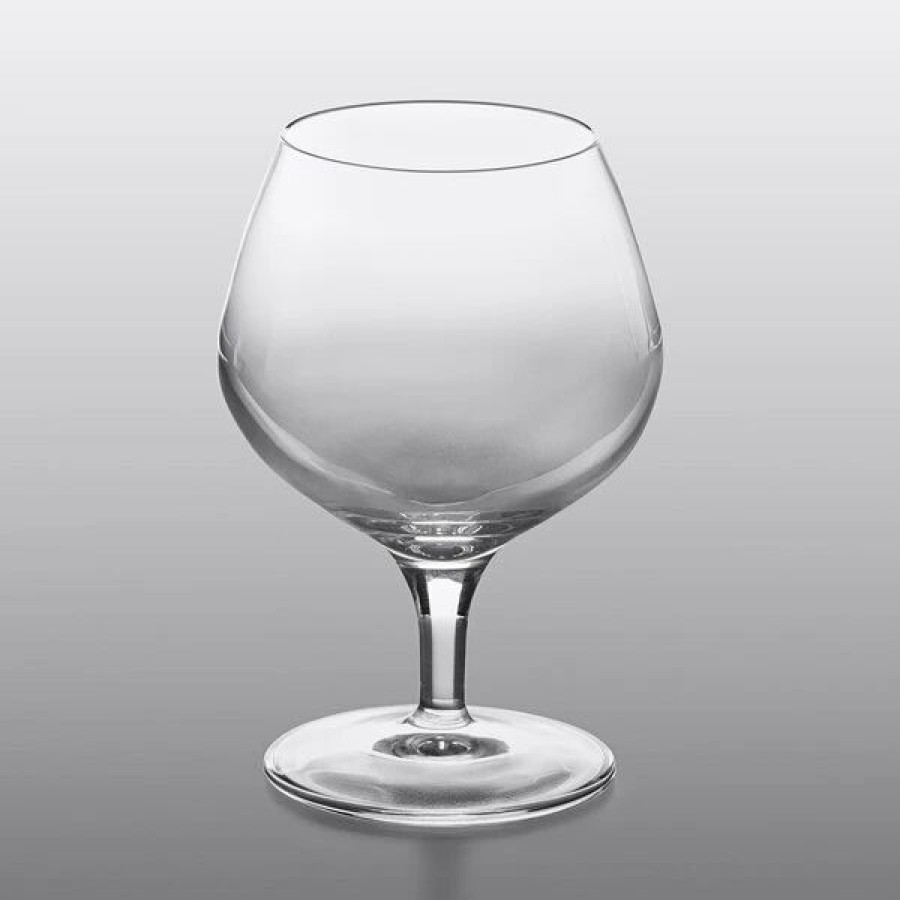 Glassware * | Luigi Bormioli Napoleon 13.25 Oz. Cognac Glass 24/Case