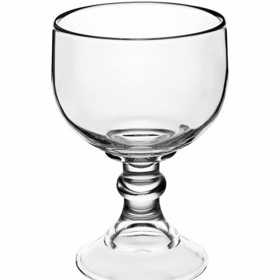 Glassware * | Acopa 21 Oz. Schooner Glass 12/Case