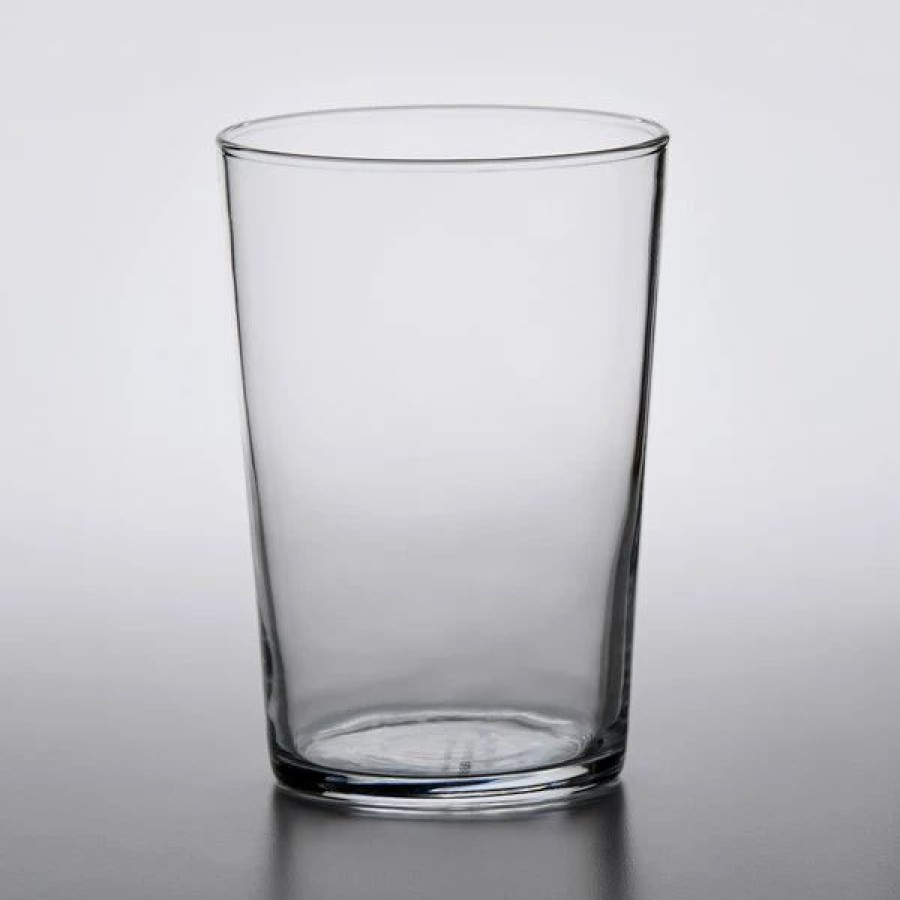 Glassware * | Arcoroc L6500 Essentials 17 Oz. Customizable Beverage Glass By Arc Cardinal 24/Case