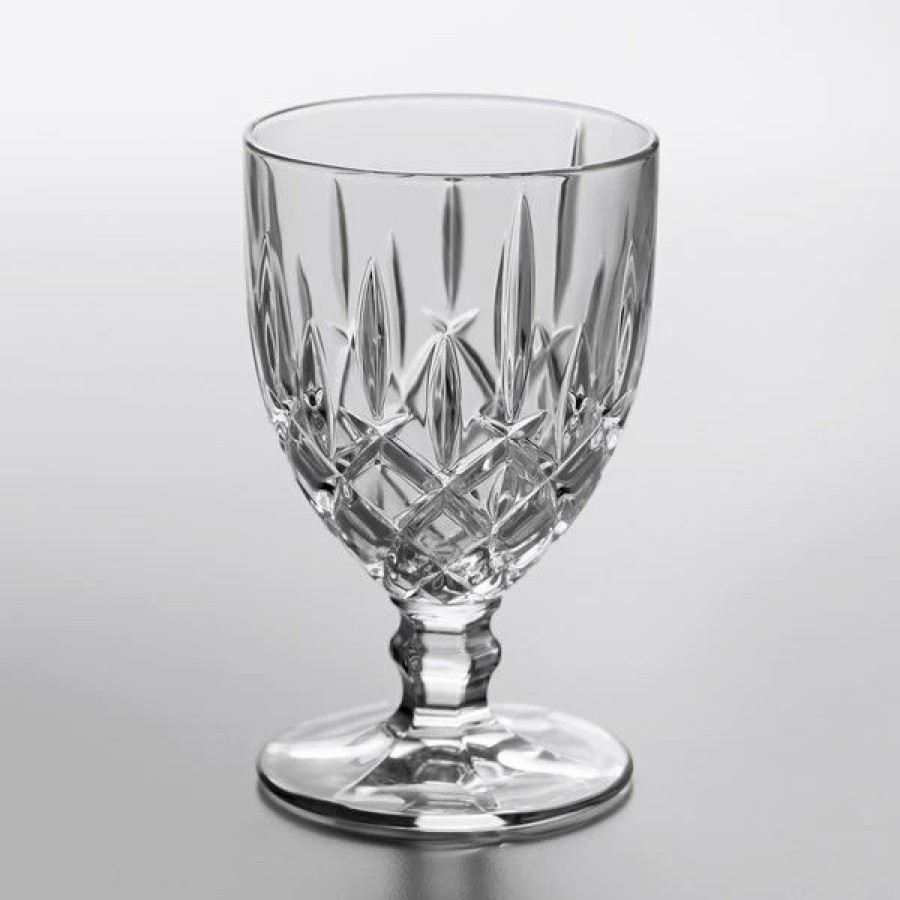 Glassware * | Nachtmann N102085 Noblesse 7.75 Oz. Water Goblet 12/Case