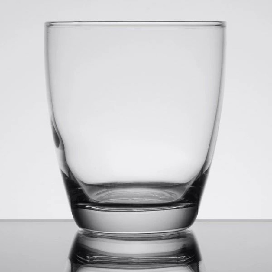 Glassware * | Libbey 1512 Embassy 10.5 Oz. Customizable Rocks / Old Fashioned Glass 36/Case