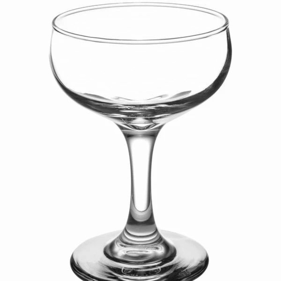 Glassware * | Libbey Embassy 5.5 Oz. Coupe Glass 36/Case