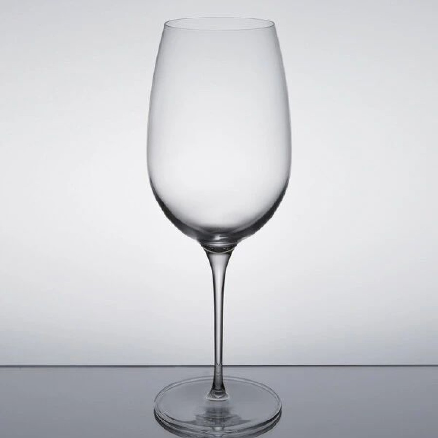 Glassware * | Master'S Reserve 9124 Renaissance 20 Oz. Customizable Wine Glass 12/Case