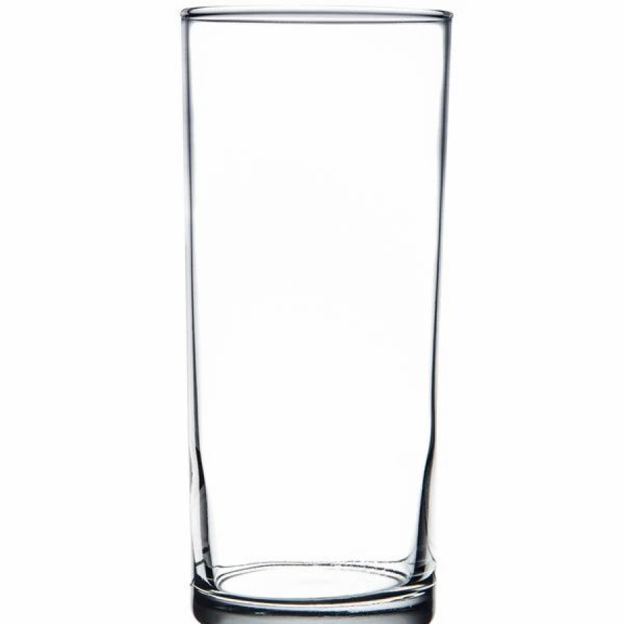 Glassware * | Libbey 94 Straight Sided 10 Oz. Customizable Zombie Glass 72/Case