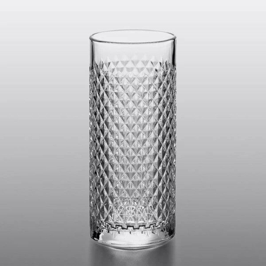 Glassware * | Acopa Aurelius 15 Oz. Beverage Glass 12/Case