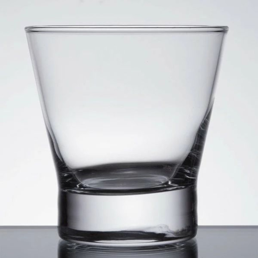 Glassware * | Arcoroc 79747 Shetland 8.5 Oz. Customizable Rocks / Old Fashioned Glass By Arc Cardinal 12/Case