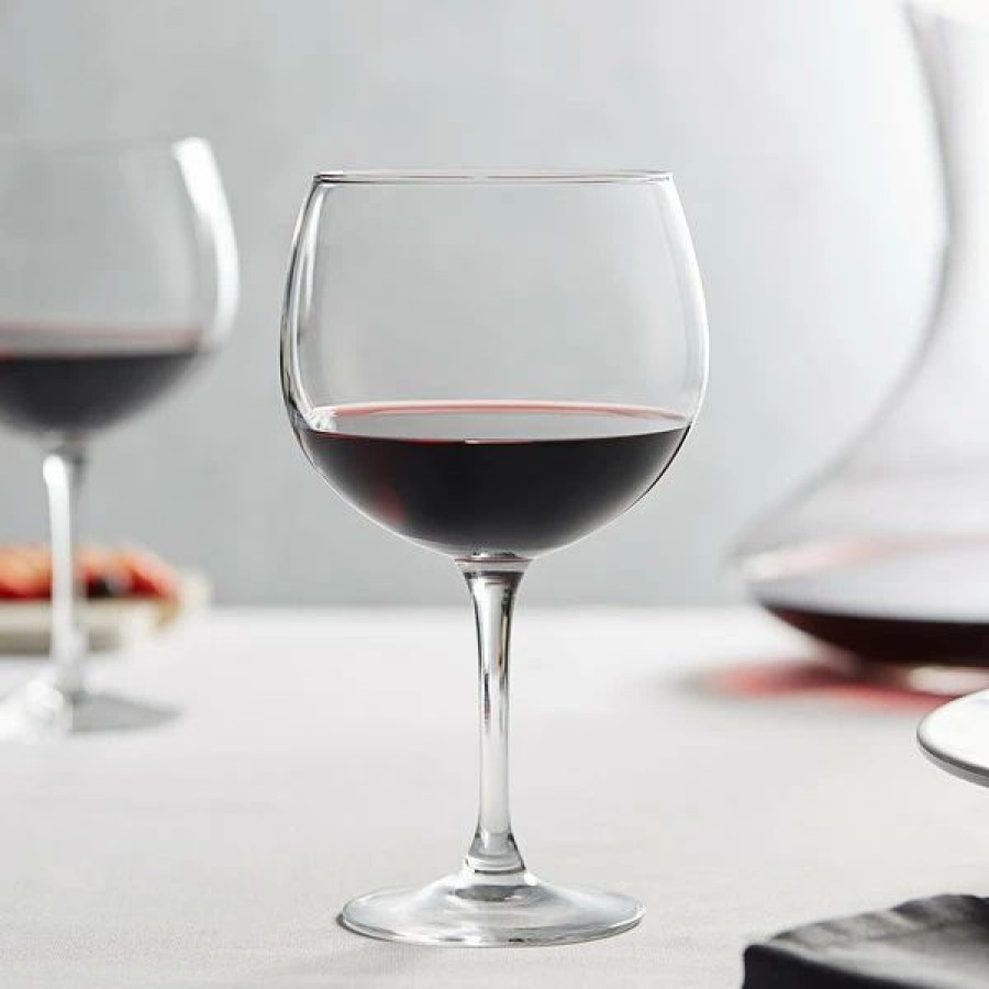 Glassware * | Arcoroc 24 Oz. Customizable Wine / Cocktail Glass By Arc Cardinal 12/Case