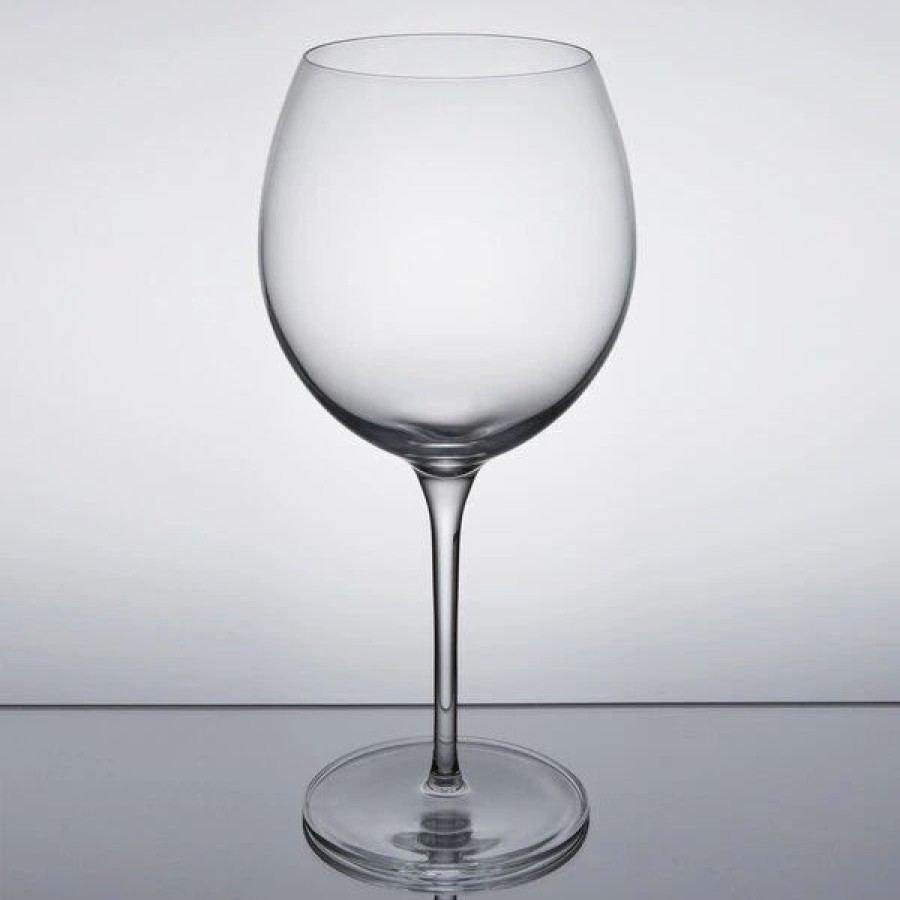 Glassware * | Master'S Reserve 9126 Renaissance 24 Oz. Customizable Red Wine / Cocktail Glass 12/Case