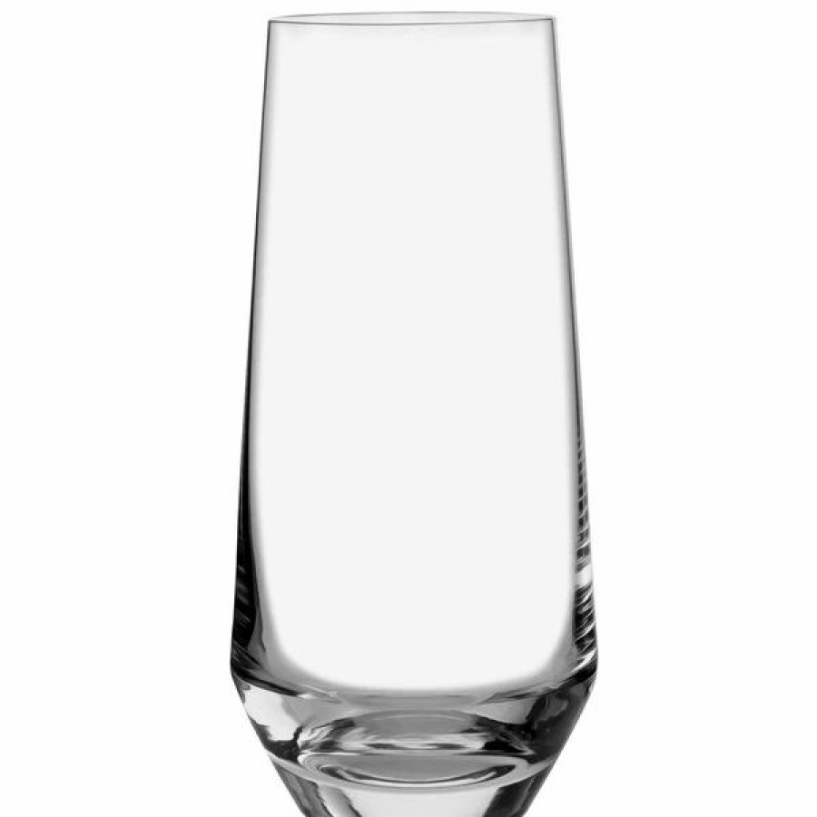 Glassware * | Chef & Sommelier L2356 Lima 15.5 Oz. Customizable Highball Glass By Arc Cardinal 24/Case