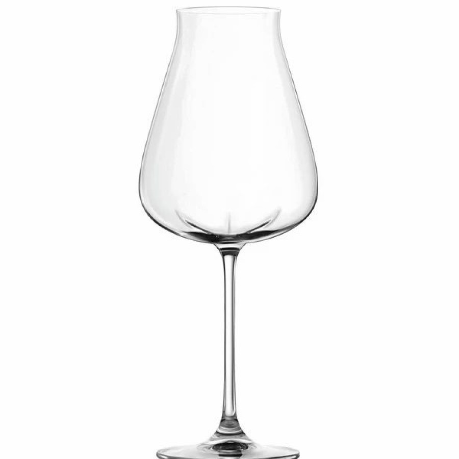 Glassware * | Lucaris Desire 23.75 Oz. Robust Red Wine Glass 24/Case