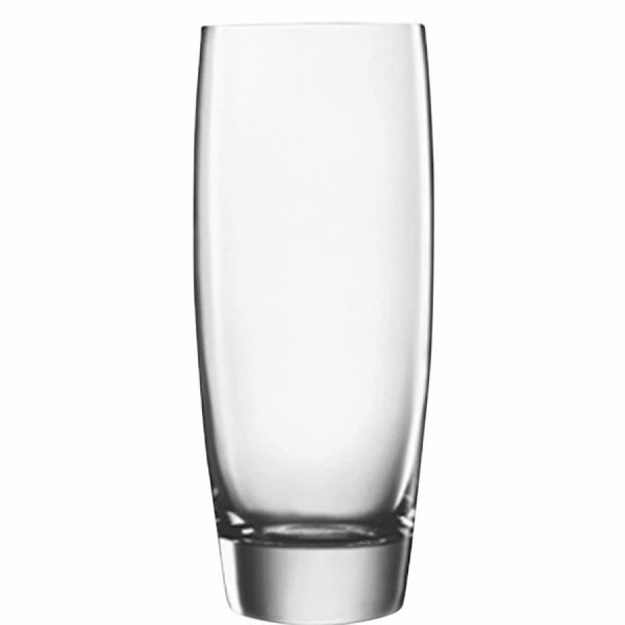 Glassware * | Luigi Bormioli 10233/04 Michelangelo 14.75 Oz. Beverage Glass 24/Case