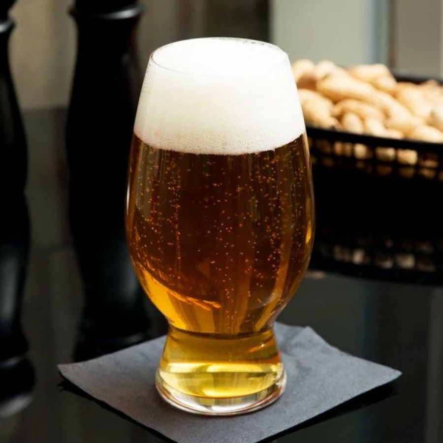 Glassware * | Spiegelau 4998053 Beer Classics 23.75 Oz. American Wheat Beer Glass 12/Case