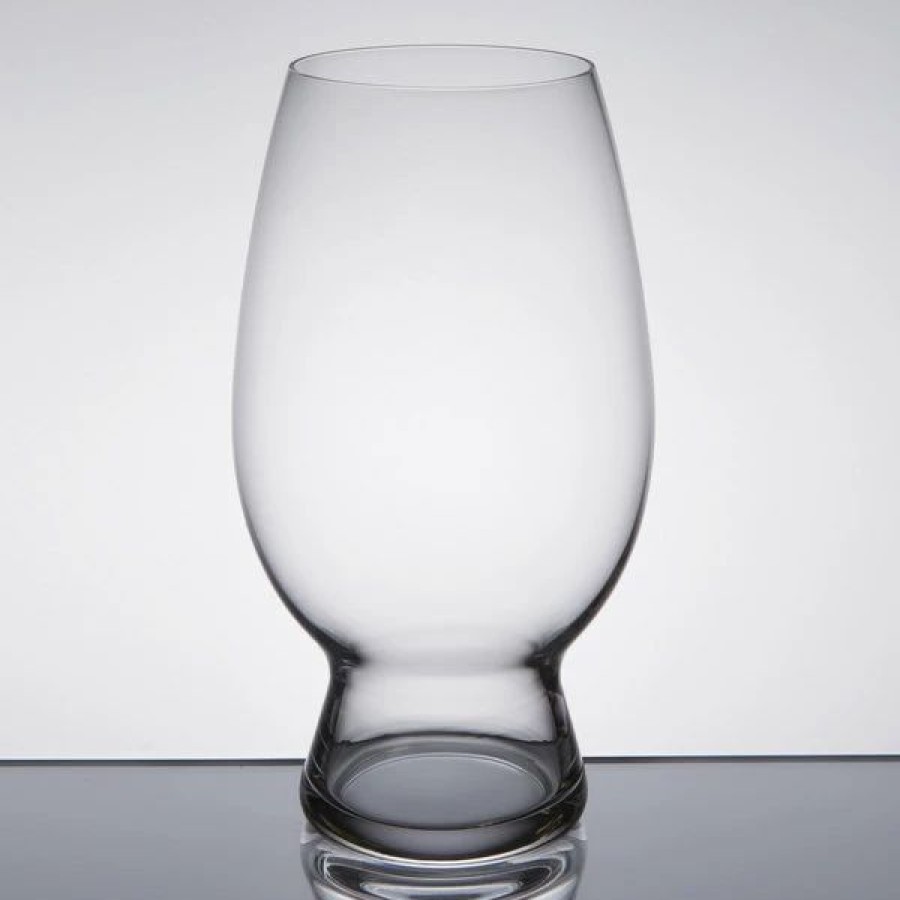 Glassware * | Spiegelau 4998053 Beer Classics 23.75 Oz. American Wheat Beer Glass 12/Case