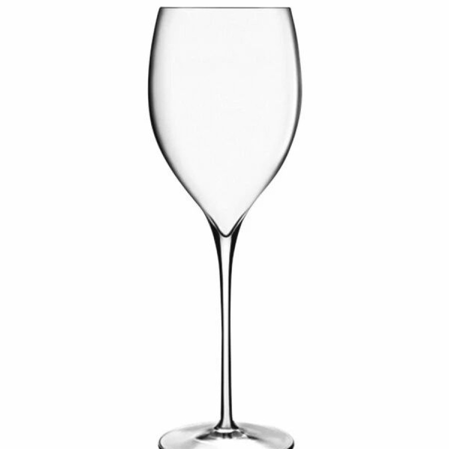 Glassware * | Luigi Bormioli Magnifico 15.5 Oz. Wine Glass 24/Case