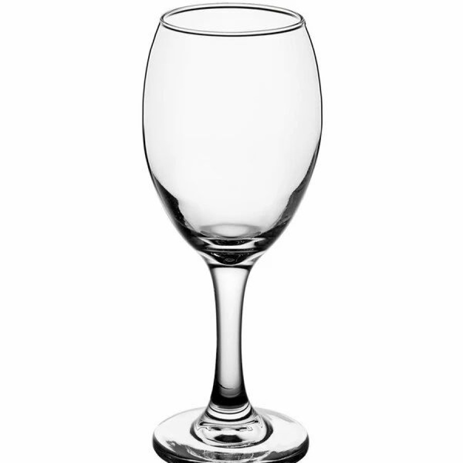 Glassware * | Acopa Bouquet 8.5 Oz. Wine Glass 12/Case