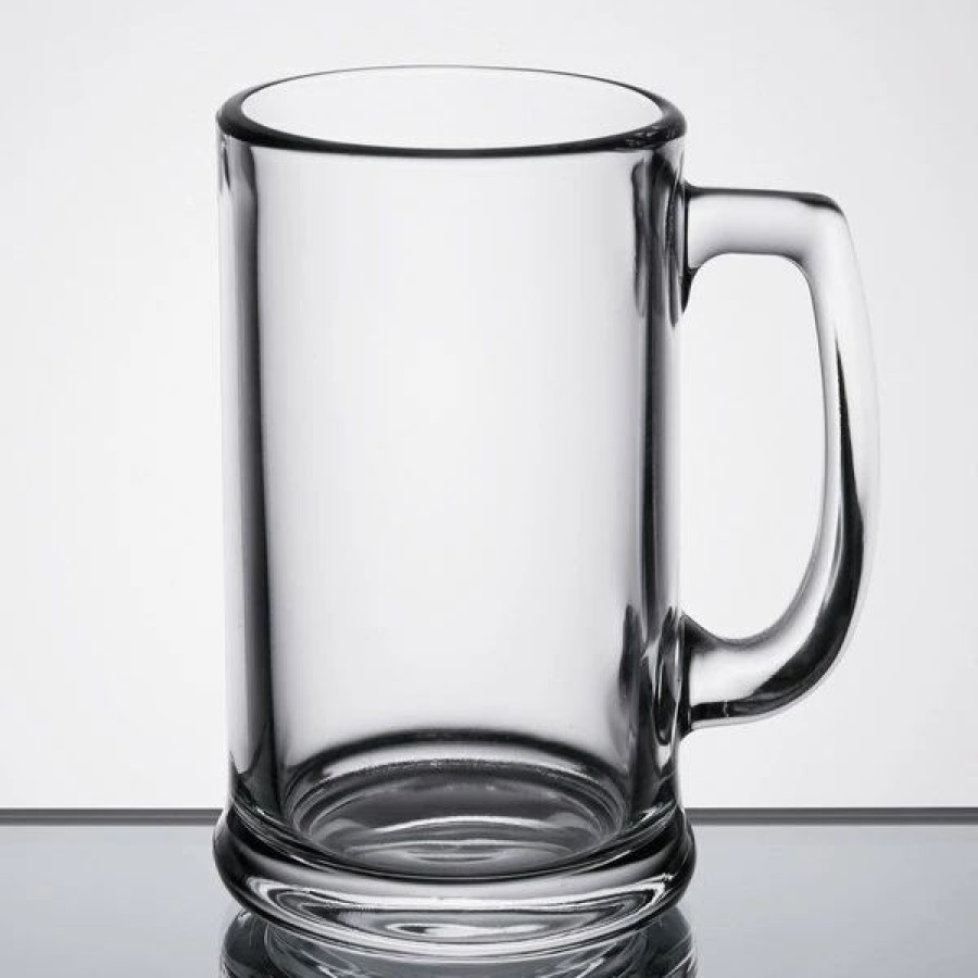 Glassware * | Libbey 5011 15 Oz. Beer Mug 12/Case