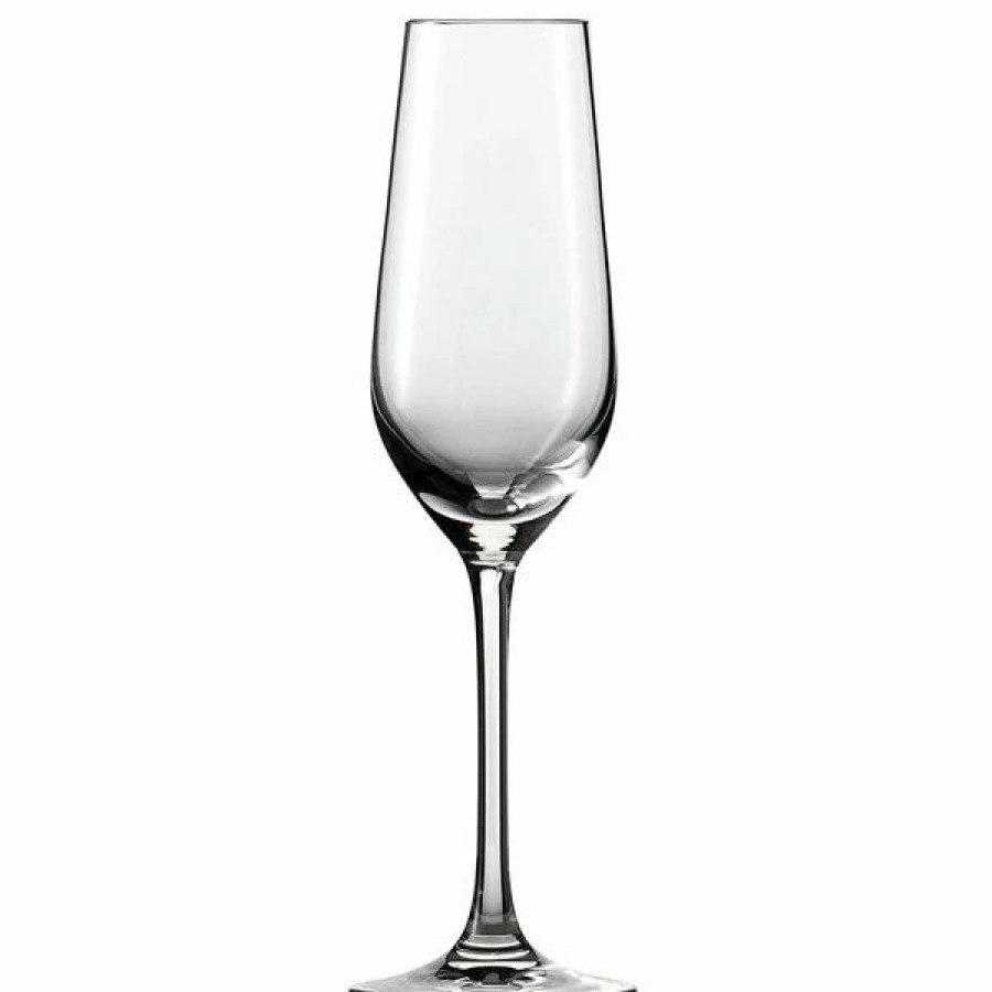 Glassware * | Schott Zwiesel Bar Special 4 Oz. Sherry Wine Glass By Fortessa Tableware Solutions 6/Case