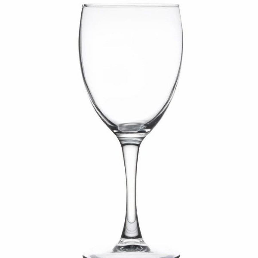 Glassware * | Arcoroc 71084 Excalibur 8.5 Oz. Customizable Tall Wine Glass By Arc Cardinal 36/Case