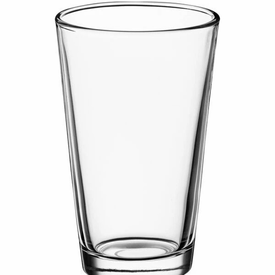 Glassware * | Acopa 14 Oz. Mixing Glass 24/Case