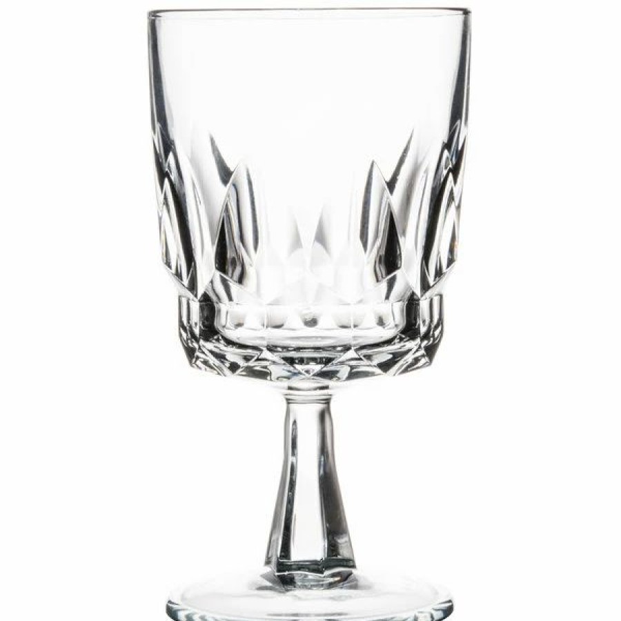 Glassware * | Arcoroc 57070 Artic 10.5 Oz. Goblet By Arc Cardinal 48/Case