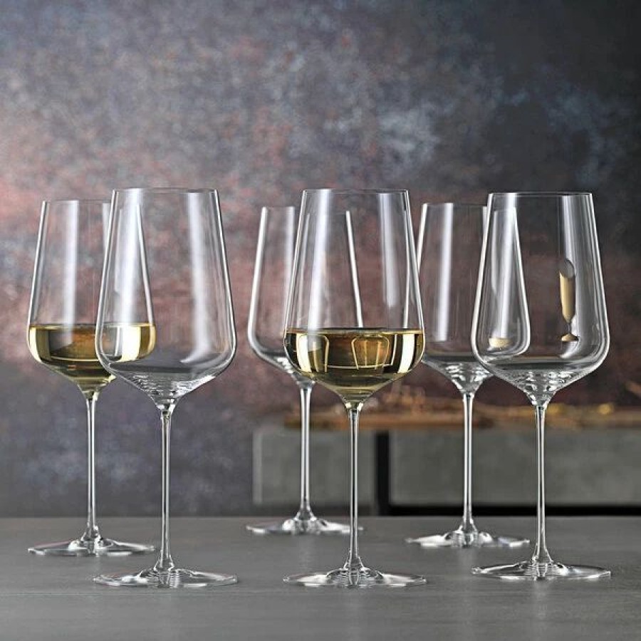 Glassware * | Spiegelau Definition 18.625 Oz. Universal Wine Glass 12/Case