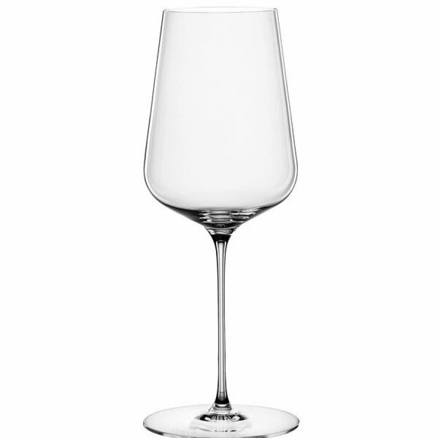 Glassware * | Spiegelau Definition 18.625 Oz. Universal Wine Glass 12/Case